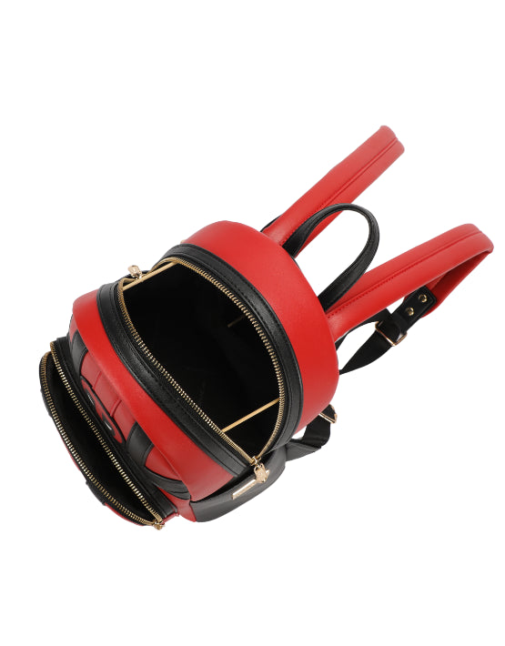 Marvel Deadpool Back Pack MAR120