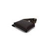 Black Caviar Callie crossbody handbag in coco