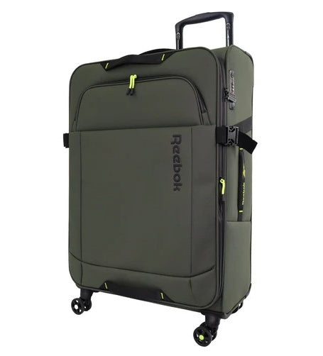 Reebok RB04L Case Khaki