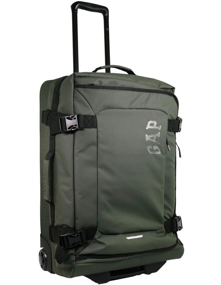 GAP 41 Medium Wheel Duffle Khaki