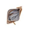 Black Caviar Milla crossbody handbag in tan