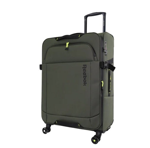 Reebok RB04M Case Khaki