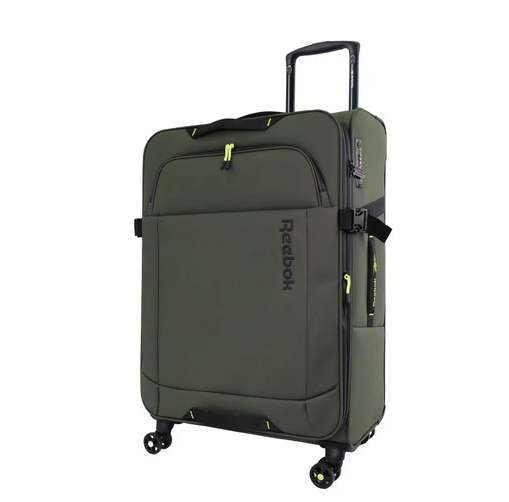 Reebok RB04M Case Khaki