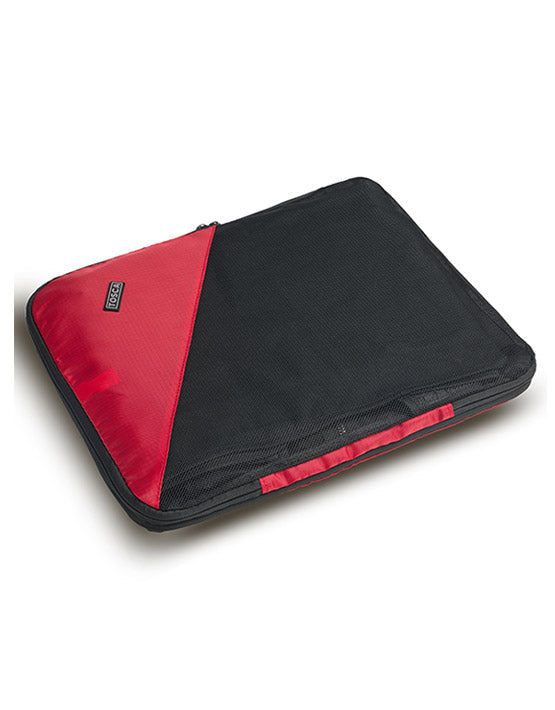 Tosca Compression Cube Small (2) Red