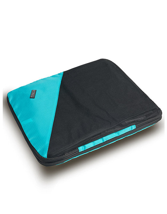 Tosca Compression Cube Small (2) Teal