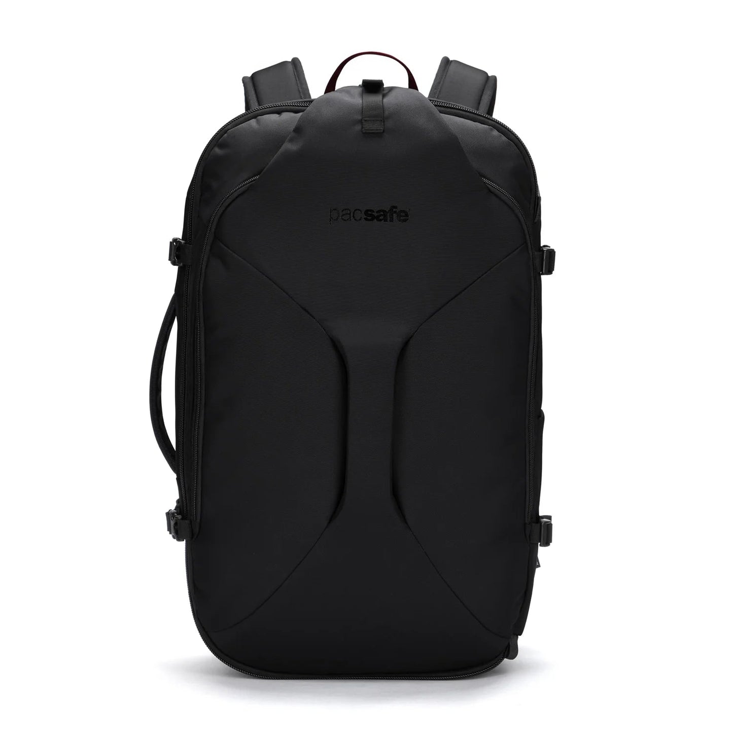 Pacsafe Back Pack 60322 Black
