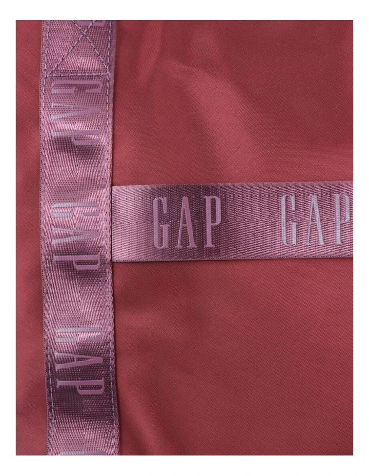 Gap Handbag GAP55 Wine