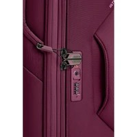 American Tourister | AppLite5 Medium Soft Case | Burgundy