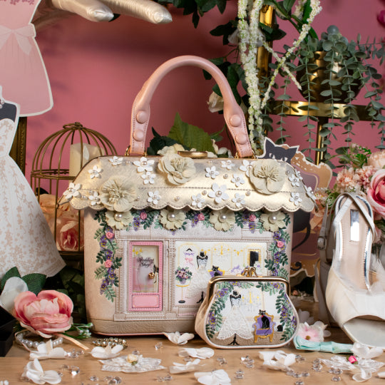 Vendula Wedding Shop Grab Bag