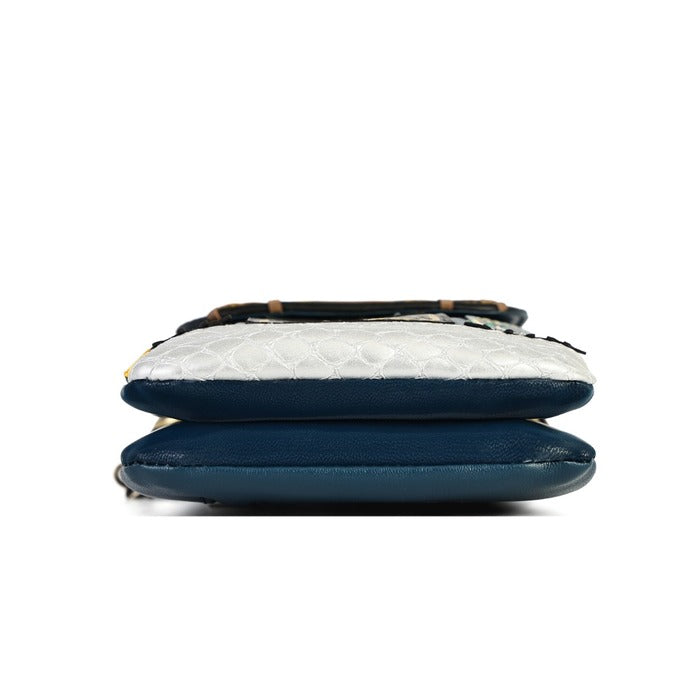 Vendula London Corner Cauldron Phone Pouch