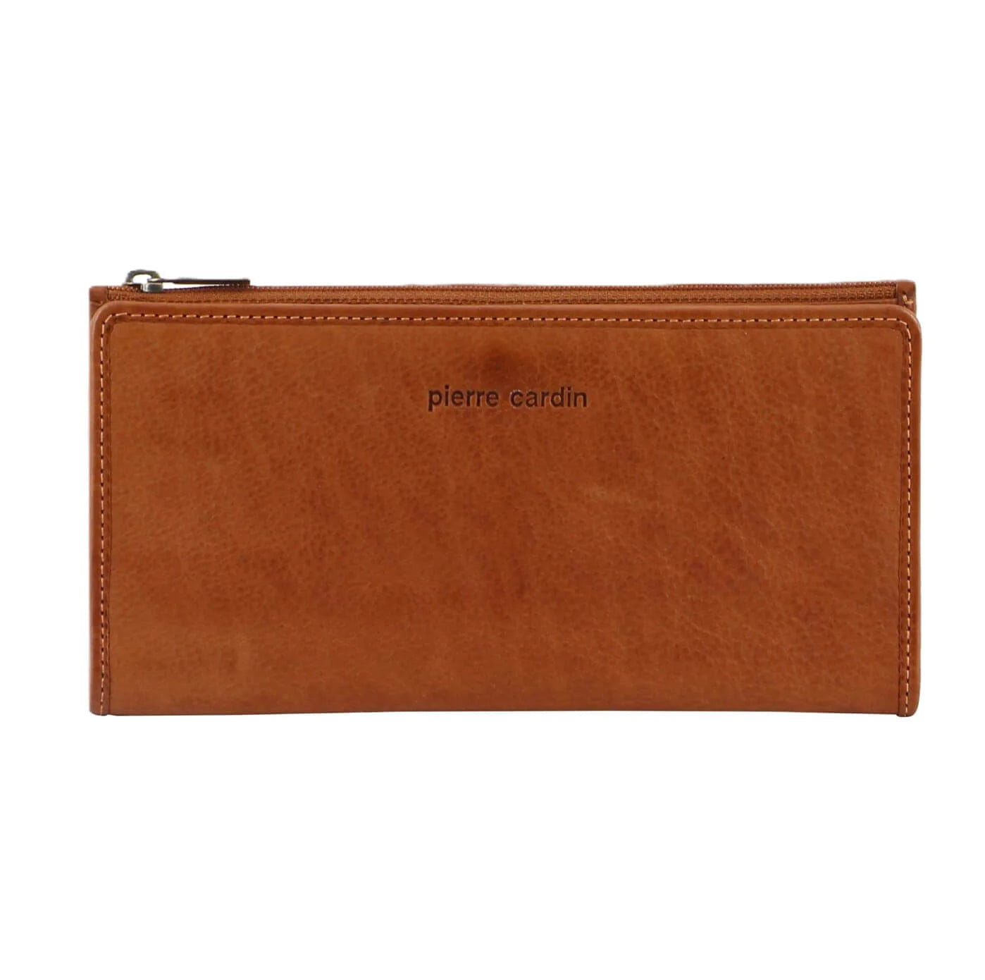 Pierre Cardin Purse PC9130 Cognac