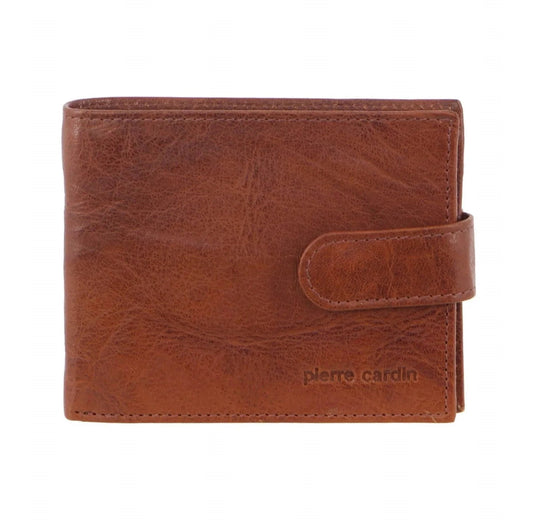 Pierre Cardin Wallet PC2815 Brown