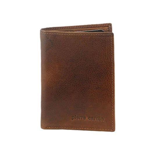 Pierre Cardin Wallet PC8784 Cognac