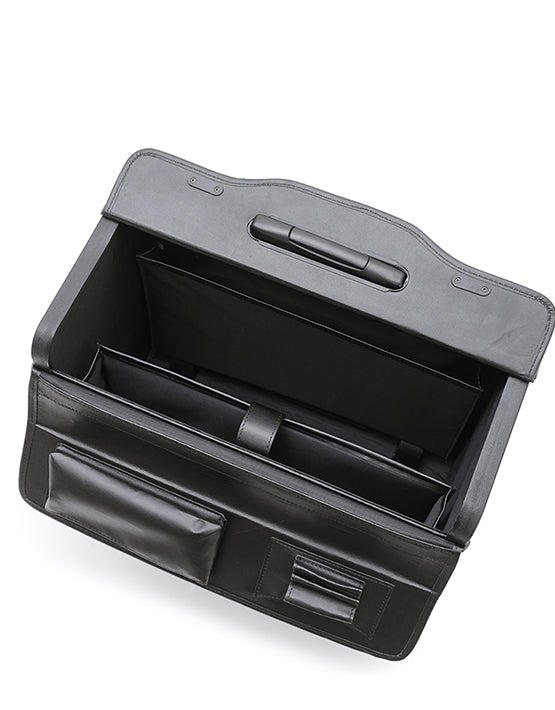 Tosca Wheeled Pilot Case TCA2600 Black