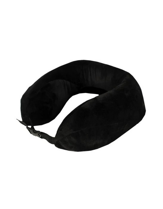 Tosca Neck Pillow Foam TCA002 Black