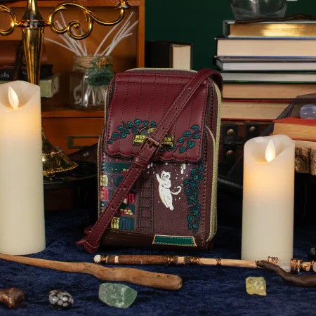 Vendula Mystic Wicks Candle Callaway Bag