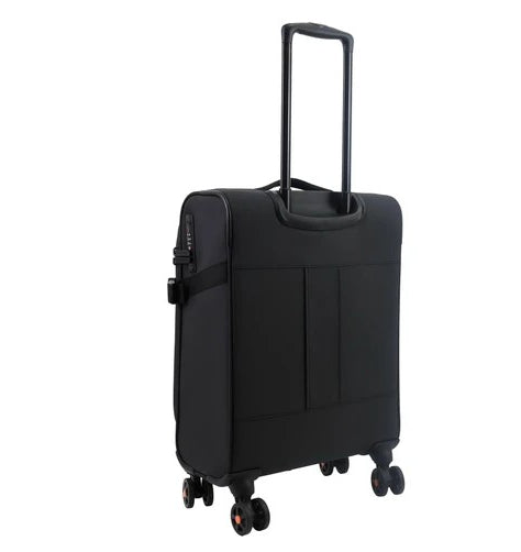 Reebok RB04C Case Black