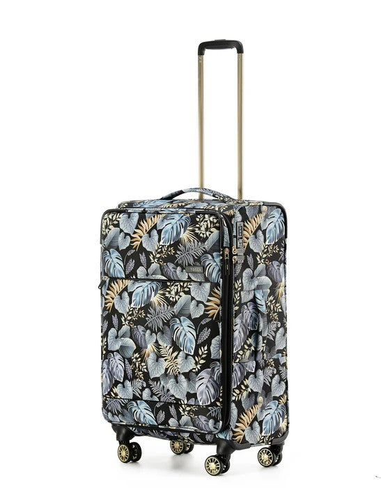 Tosca So Lite 67cm Case Gold Palm