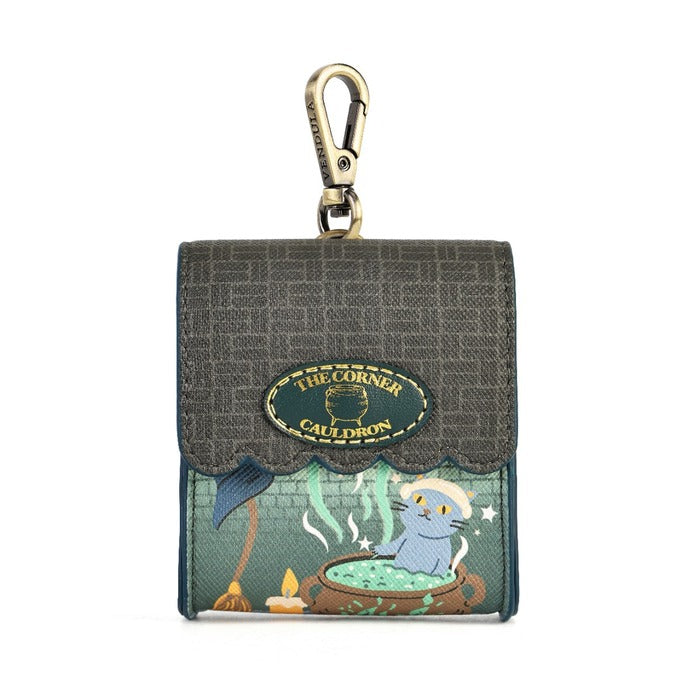 Vendula London Corner Cauldron Pods Case