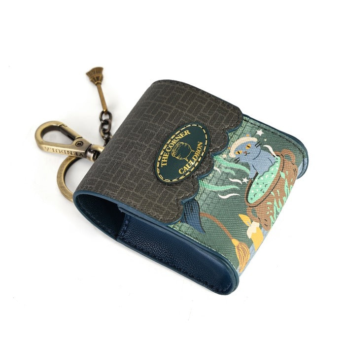 Vendula London Corner Cauldron Pods Case