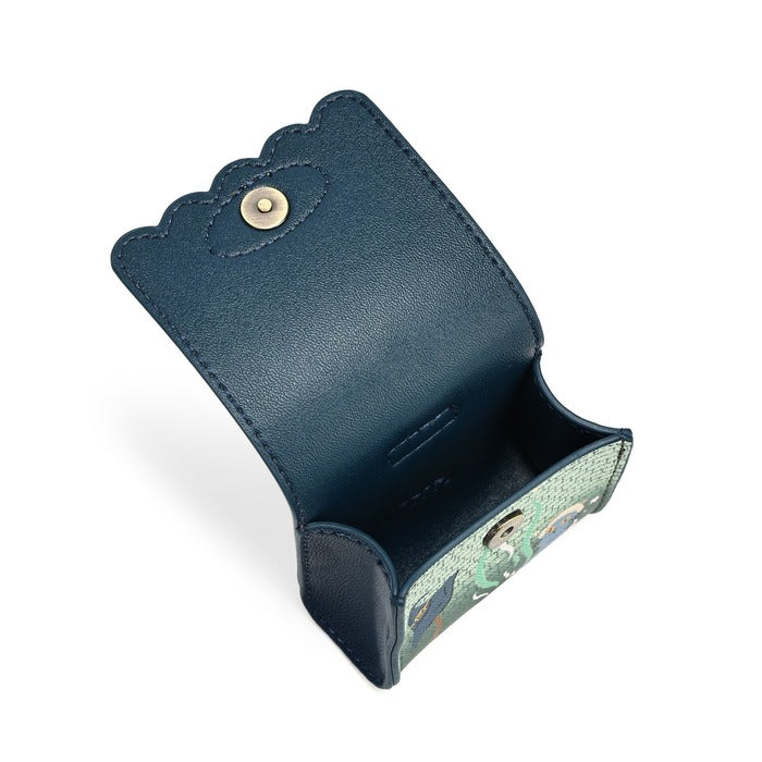 Vendula London Corner Cauldron Pods Case