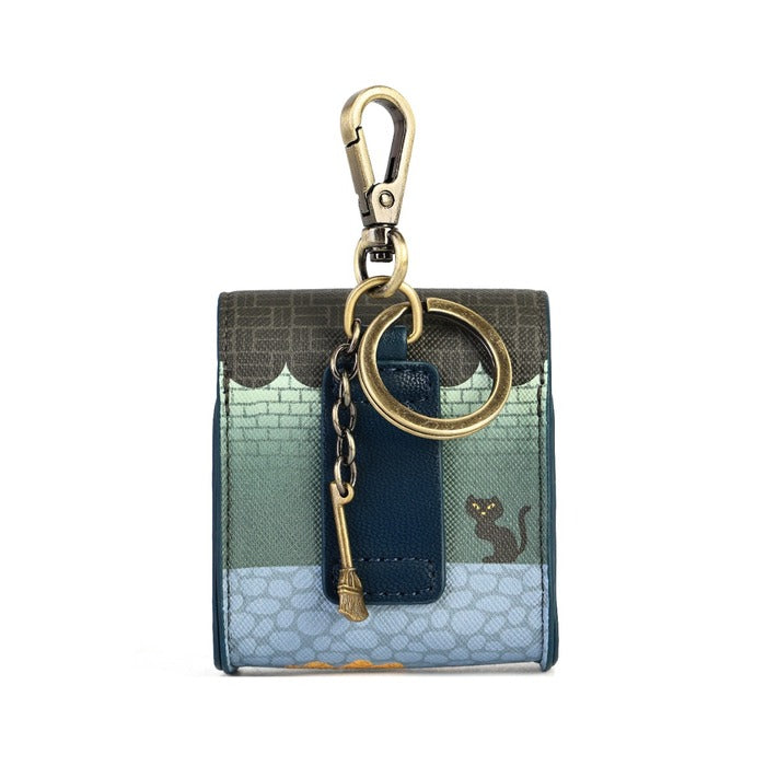 Vendula London Corner Cauldron Pods Case