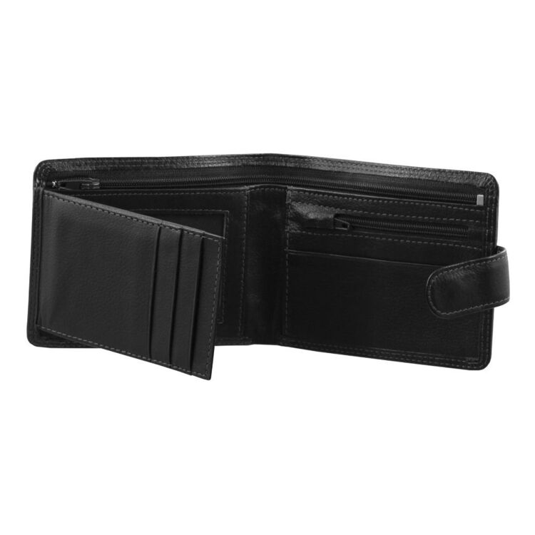 Milleni Wallet C10541 Black