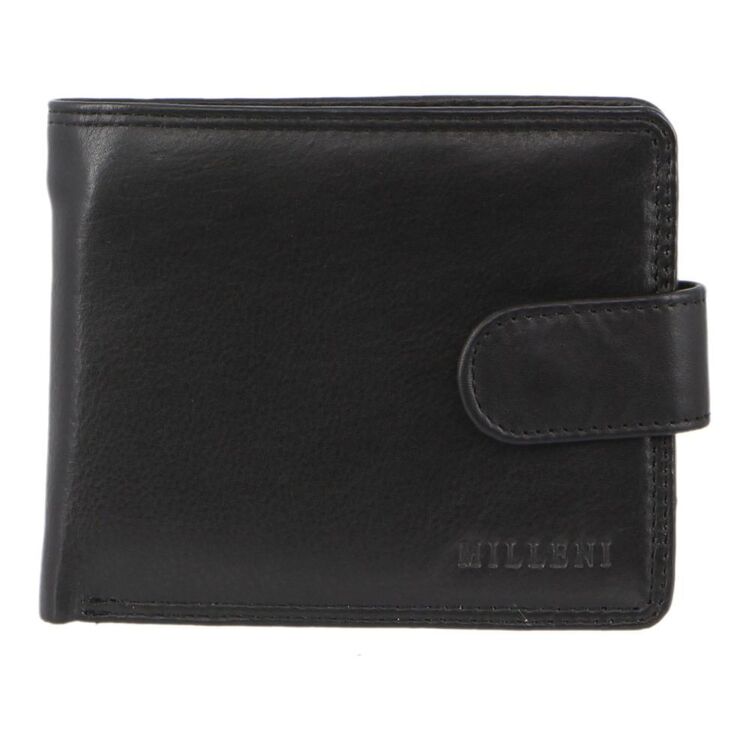 Milleni Wallet C10541 Black