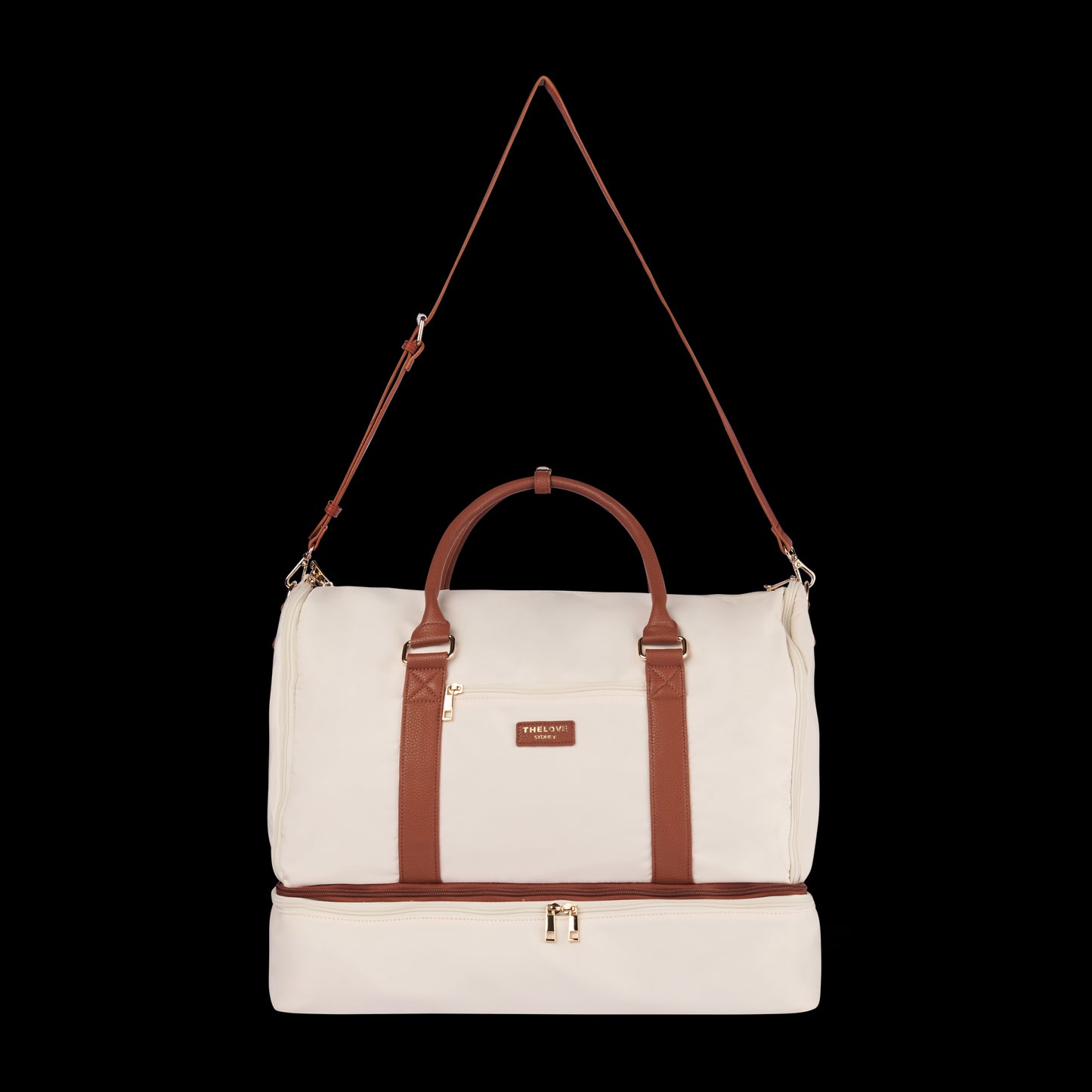 4 The Love Travel Suit Bag