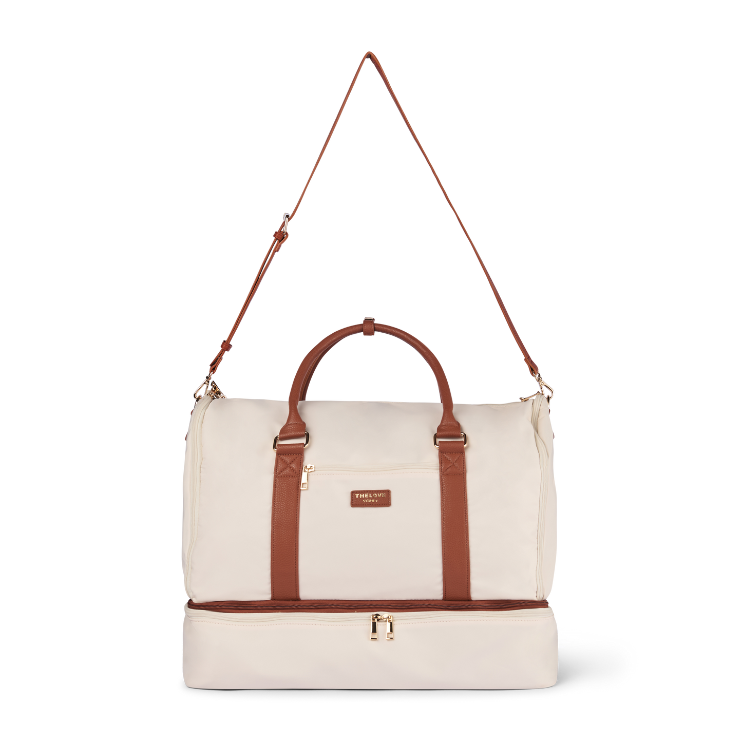 4 The Love Travel Suit Bag