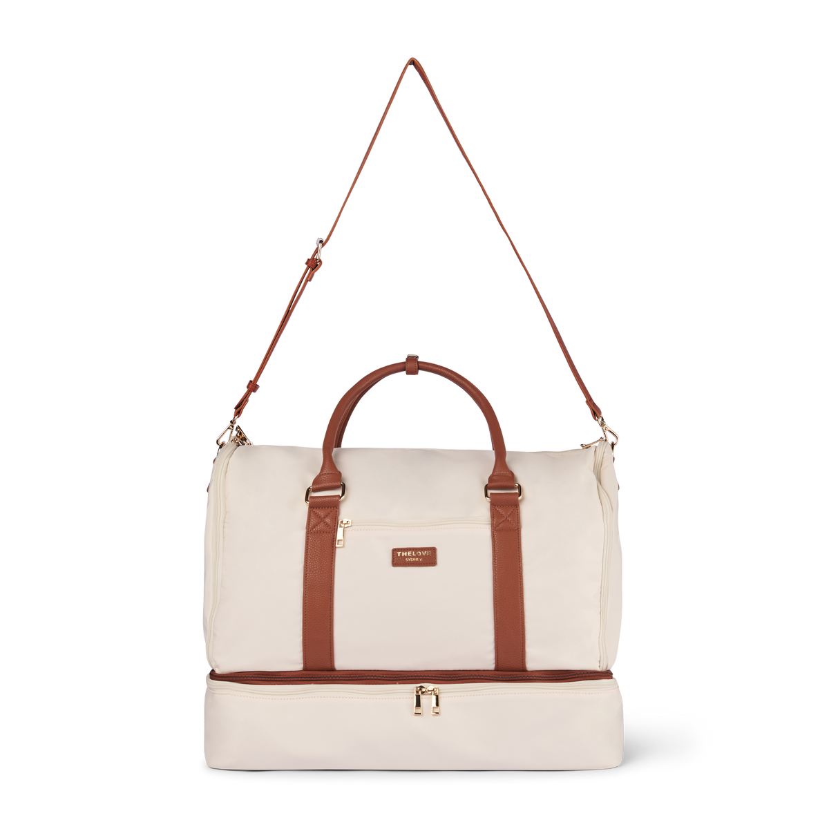 4 The Love Travel Suit Bag