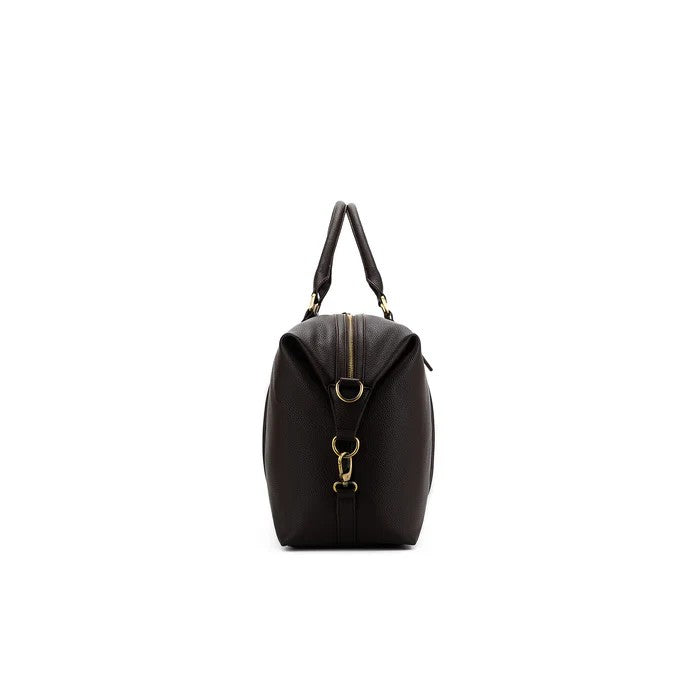 Black Caviar Duffle Bag Sorrento Coco