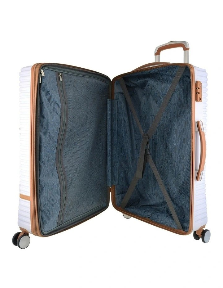Pierre Cardin PC3937M Case White