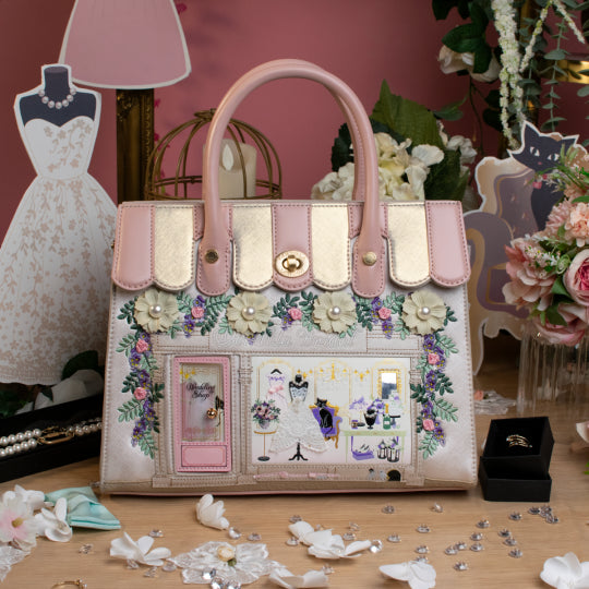 Vendula Wedding Shop Everly Bag