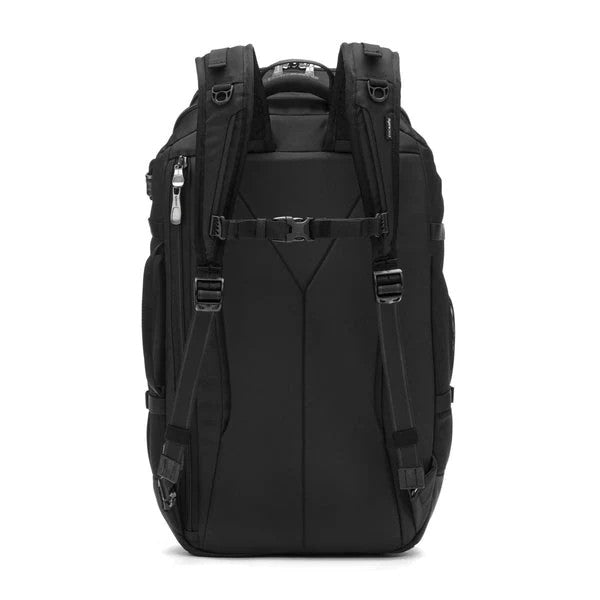Pacsafe Back Pack 60315 Black