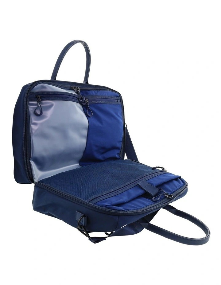 Pierre Cardin duffle Bag PC4104 Navy
