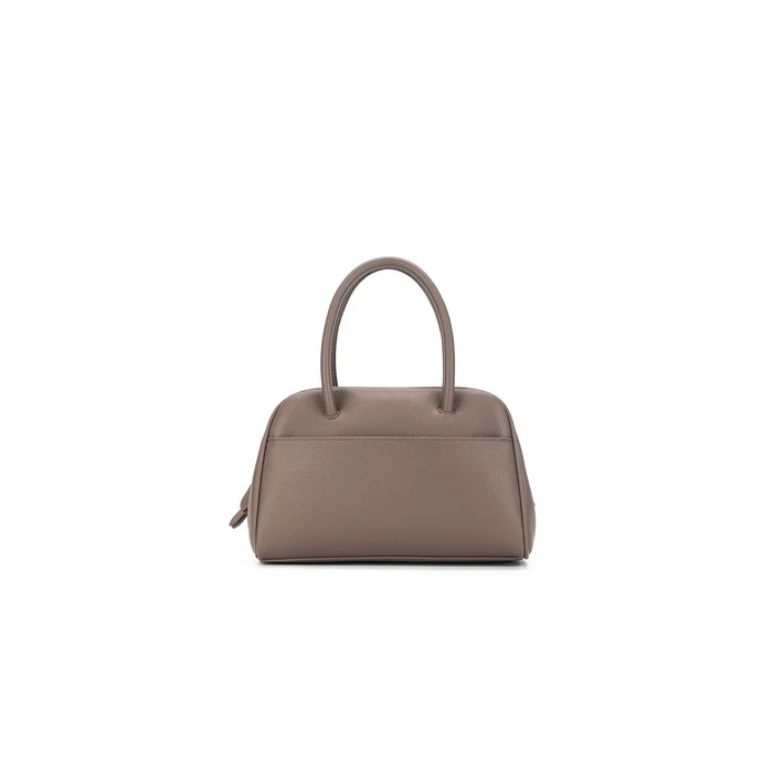 Black Caviar Handbag Lucinda Deep Stone
