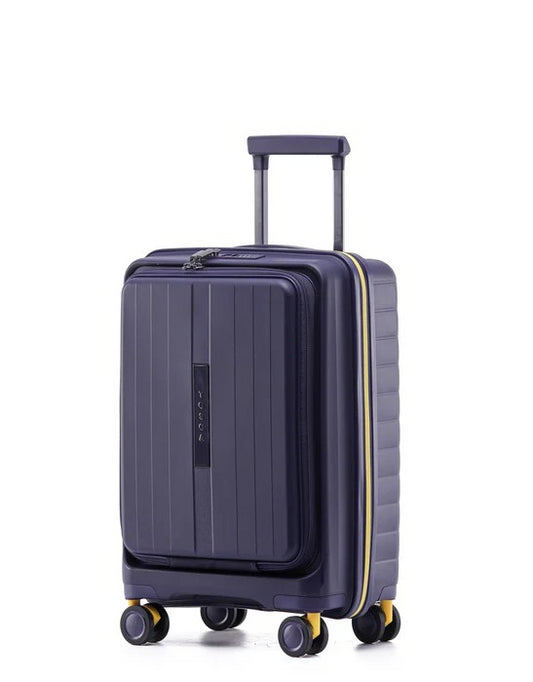 Tosca cruiser 53cm Case Purple