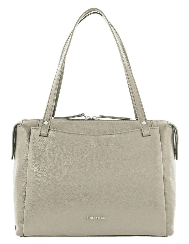 Pierre Cardin Handbag PC4083 Bone
