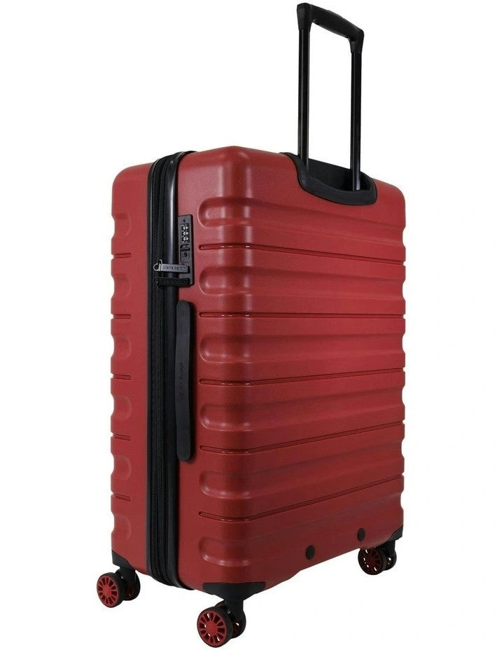 Pierre Cardin PC3941C Case Red