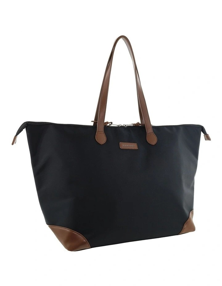Pierre Cardin Duffle Bag PC4109 Black