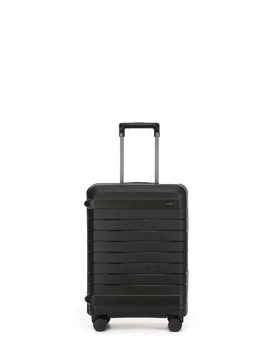 Tosca Vault 54cm Case TCA219 Black