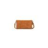 Black Caviar Sky crossbody wallet in tan
