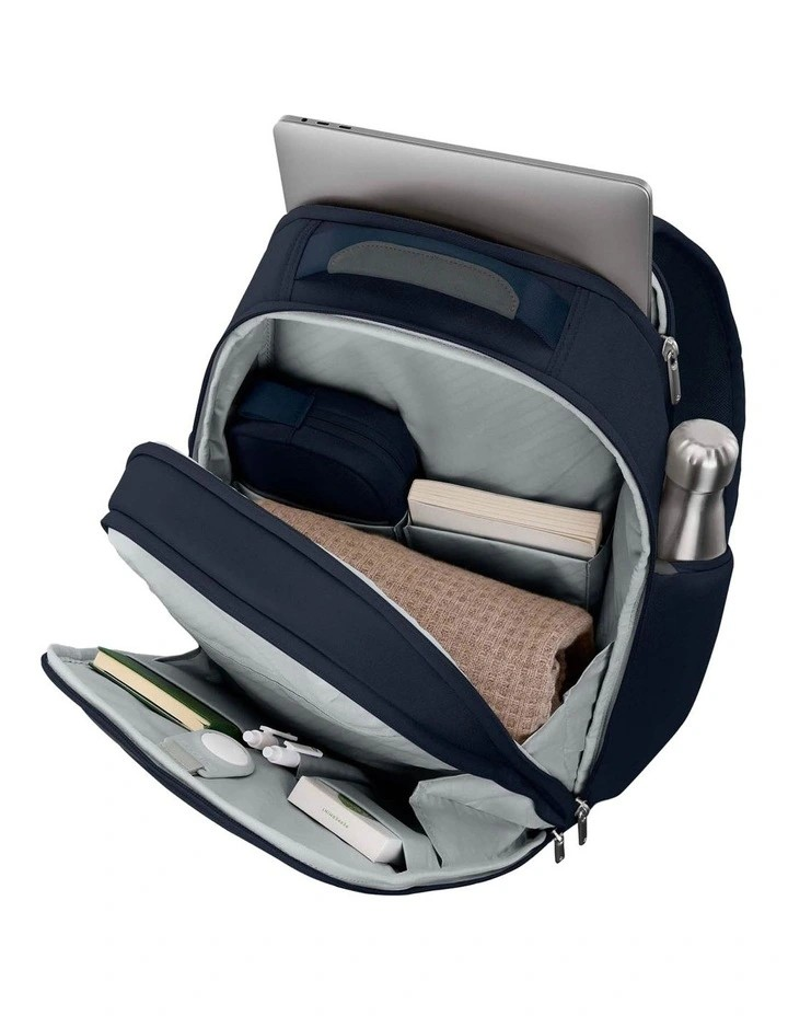 Samsonite | Paralux Back Pack | Navy