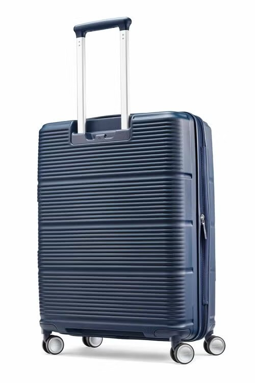 Samsonite Paralux 67cm Case 156525 Navy