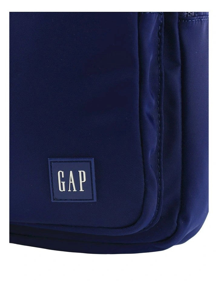 GAP Handbag 36 I.Blue