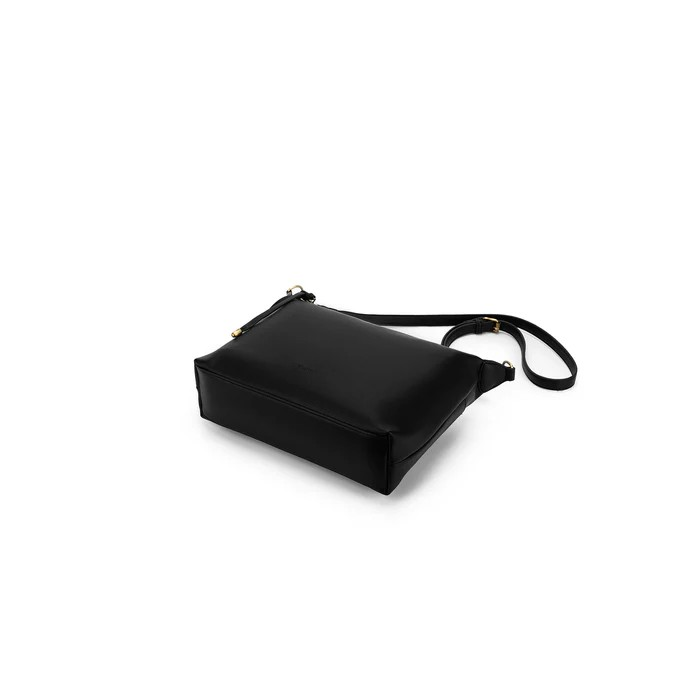 Black Caviar Handbag Dana Black