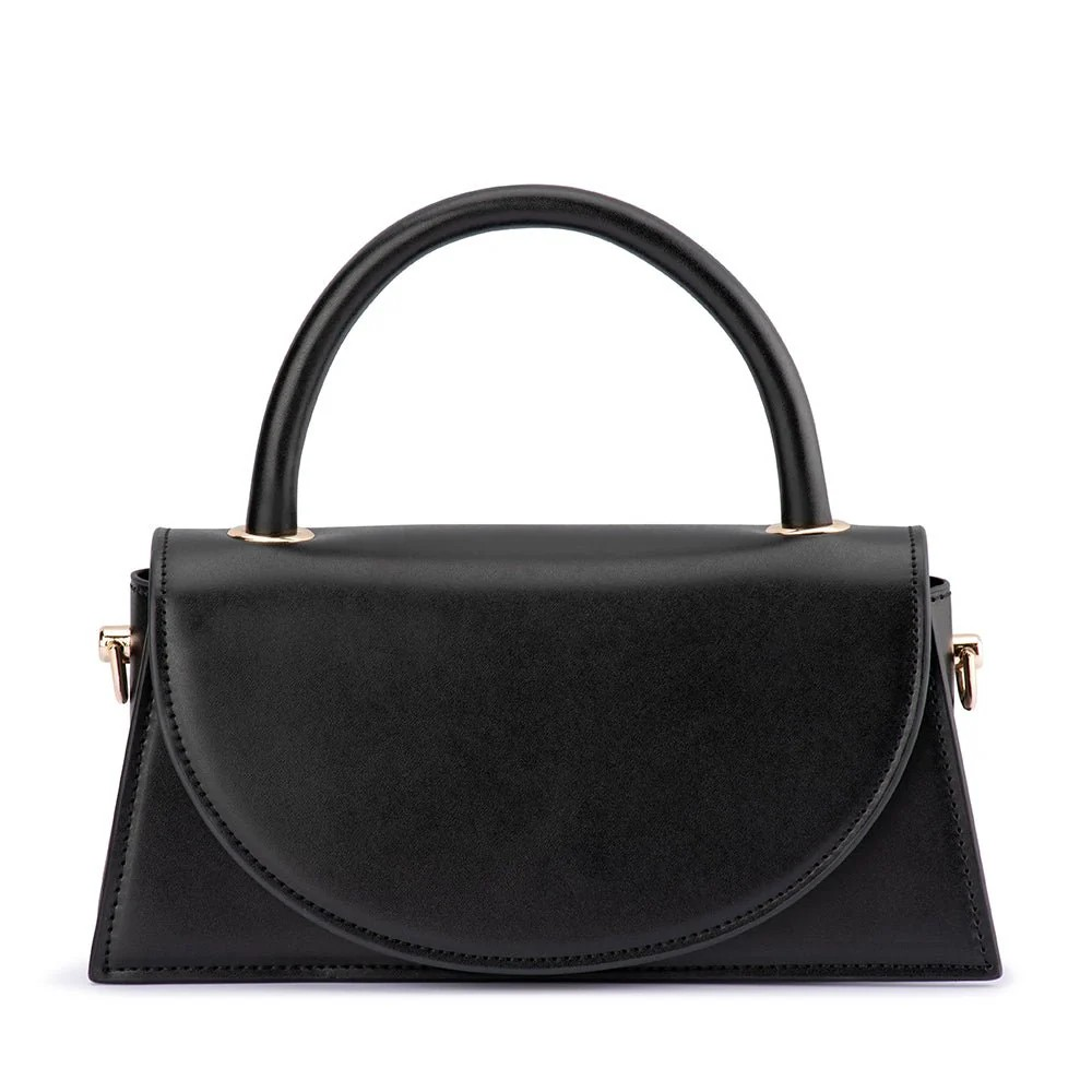 Olga Berg Handbag Hailey OB6517 Black