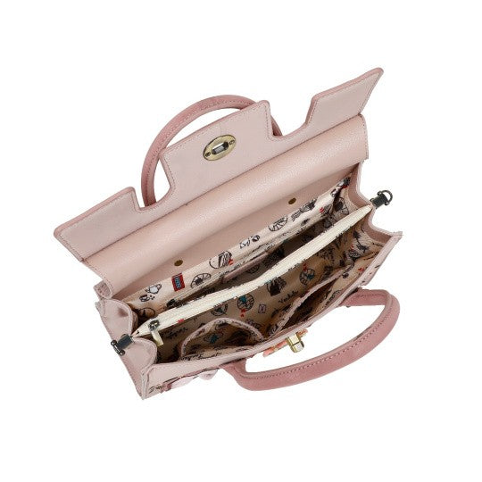 Vendula Perfumery Everly Bag