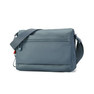 Hedgren HIC176M shoulder bag in stormy